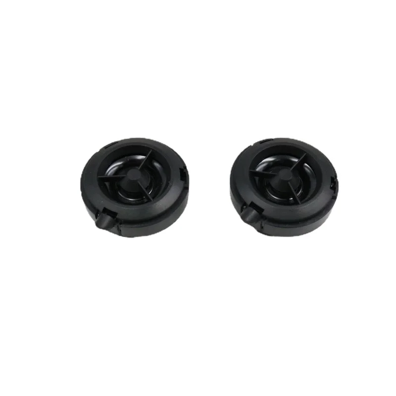 Stereo Speaker Tweeter Soarhorse Front door wing mirror Triangle plate Tweeter Speaker Treble Horn for Mitsubishi Lancer EX
