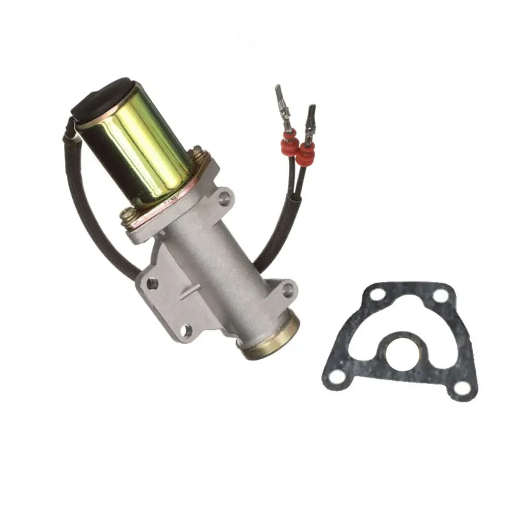 237810F300 237810F320 2378186G00 237810F310 Idle Air Control Valve for Nissan D21 1990-1994 Pickup 1995-1997 2.4L