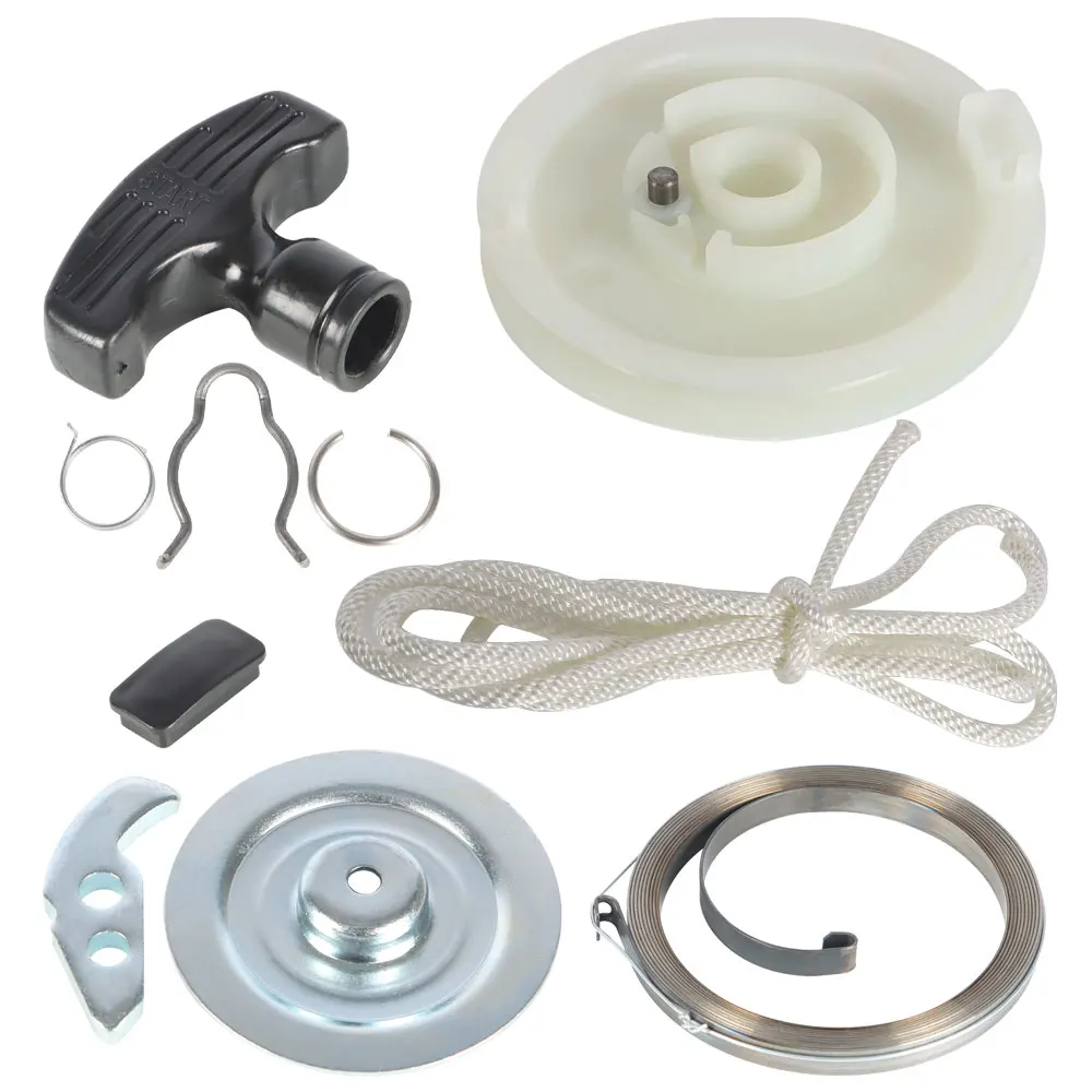 Рисунок 4 - Сверхмощный вытяжной стартовый