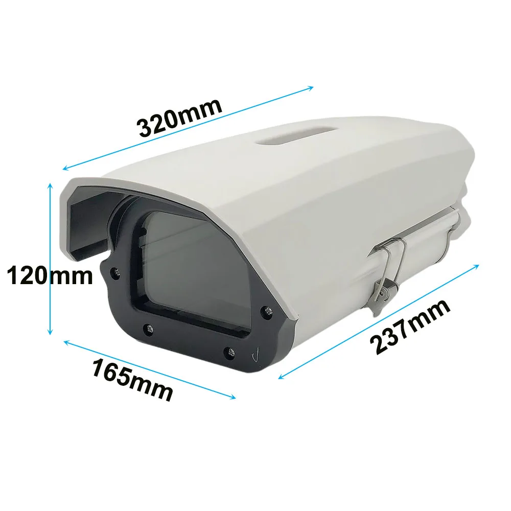 Alibaba Cctv Camera Housing Manufacturers Kendom New Dome Secure