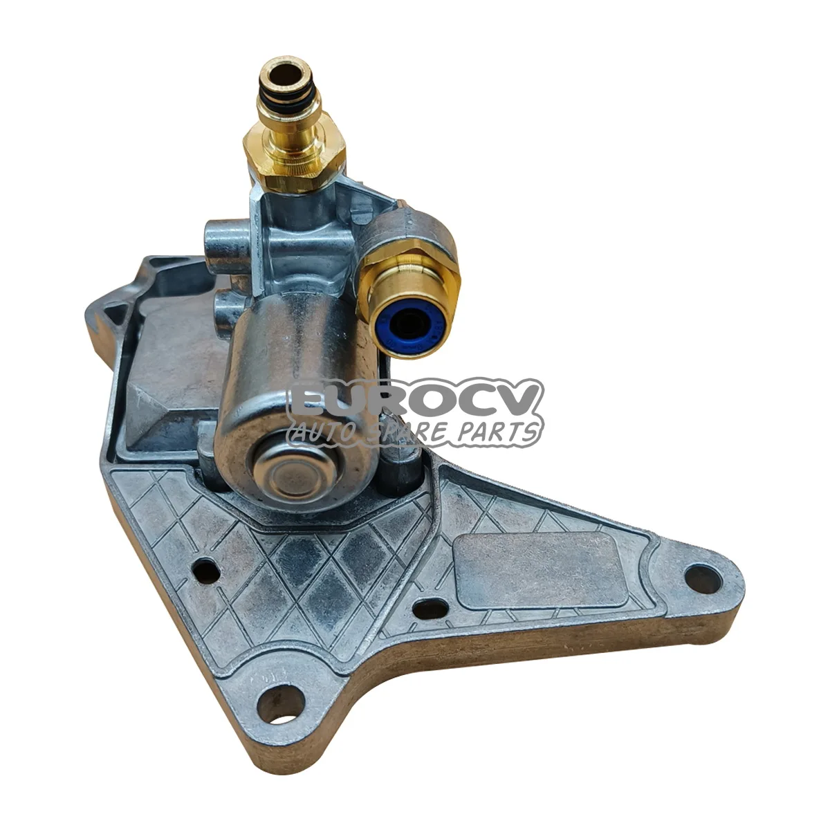 Spare Parts for Volvo Trucks VOE 21379051 21707055 21991154 Engine Air Brake Valve AliExpress