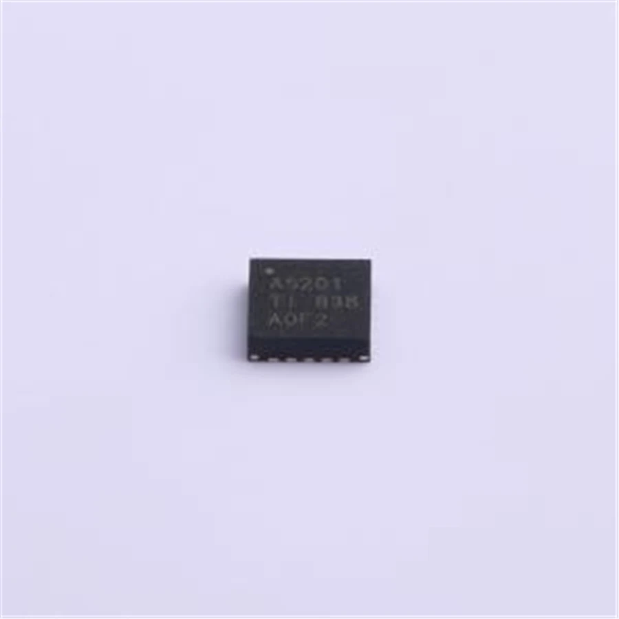 TPS7A5201QRGRRQ1