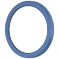 Flat Angle Blue