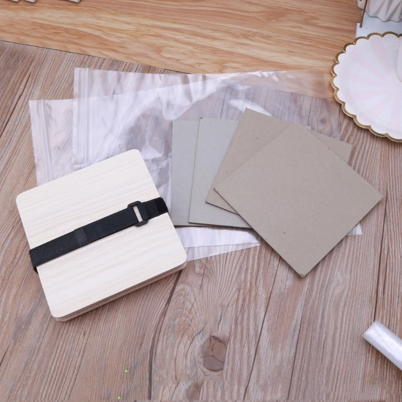 Рисунок 4 - E0BF Пресс для цветов Diy Пресс