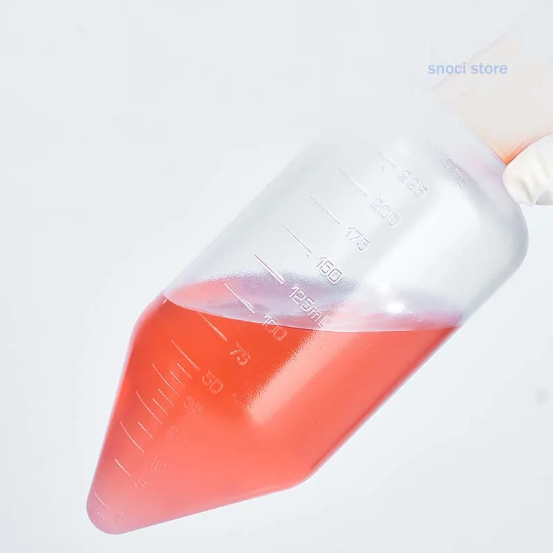 Sterilized centrifuge tube 500ml Centrifuge tube Conical bottom centrifuge CT-002-500 CT-002-225 CT-002-250 430776
