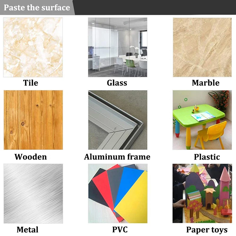 Sealing Strip Tape 4m Foam Window Sealing Windproof Sound-Proof Door Weather Stripping Dustproof Self-adhesive Door Seam