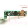 DIY Kit Metal Detector Kit Electronic Kit DC 3V-5V DIY Electronic Part Metal Detector 2
