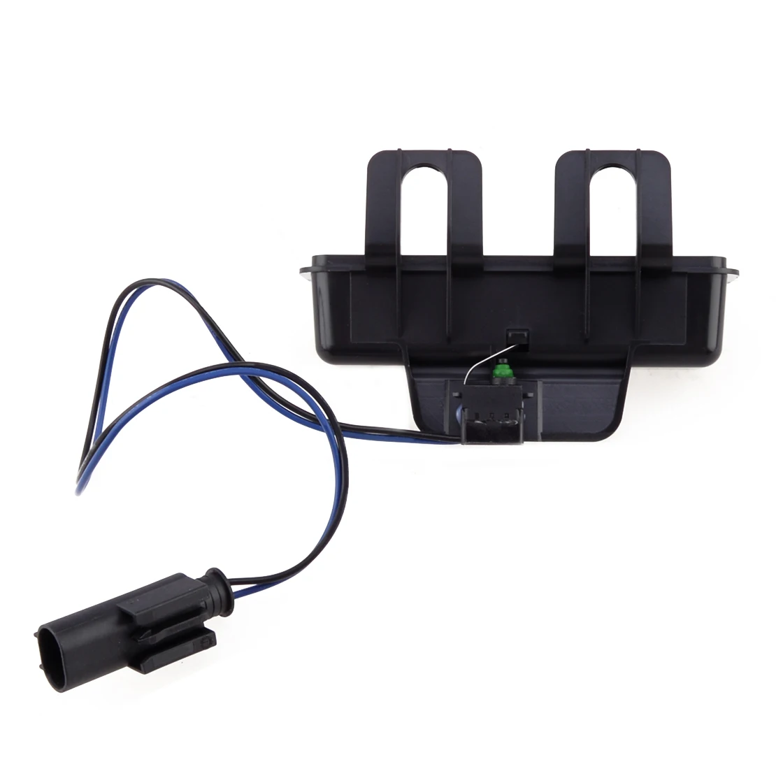 Coperchio Del Bagagliaio Maniglia Di Rilascio Del Portellone A4517470187 Adatta Per Smart Fortwo 451 Pure Passion Cabrio Electric Drive 2011 2012 Plas