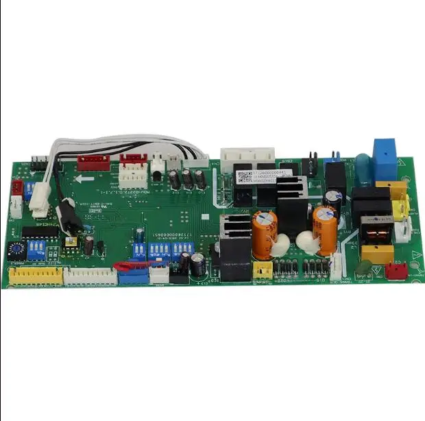 Midea ar Condicionado Inner Board Circuit Board 202302140760 Ce-mdv-d22t2.d.1.7 201385090015 Novo
