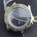53 Silver gold