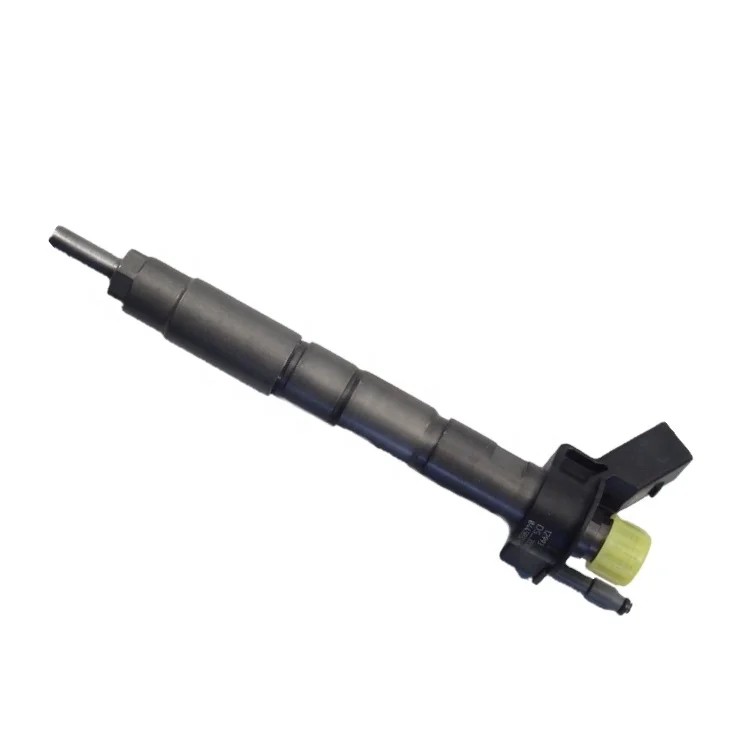 

Original CR IPL19 C-Class Fuel Injector A64701387 0445115064 0445115027 0445115076