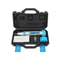 YYHC-Mortar Concrete Test Hammer mortar strength tester mortar rebound hammer testing 1