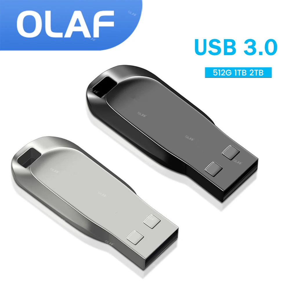 2tb Usb 3.0 Flash Drive Memory Stick | 1tb 2tb Mini Flash Drive - Usb3.0 Flash  Drive - Aliexpress
