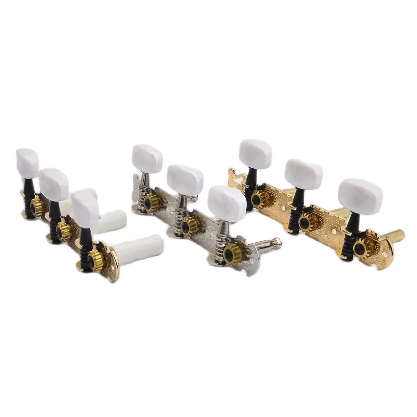 1-Set-Classical-Guitar-9-9mm-Machine-Heads-Tuners-Acoustic-Guitar-6-0mm ...