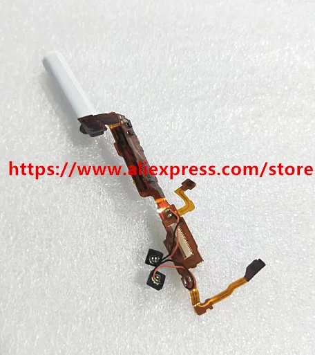 ST-1018 Flash charge flexible cable FPC assy repair parts for Sony ILCE-6000 A6000 Camera