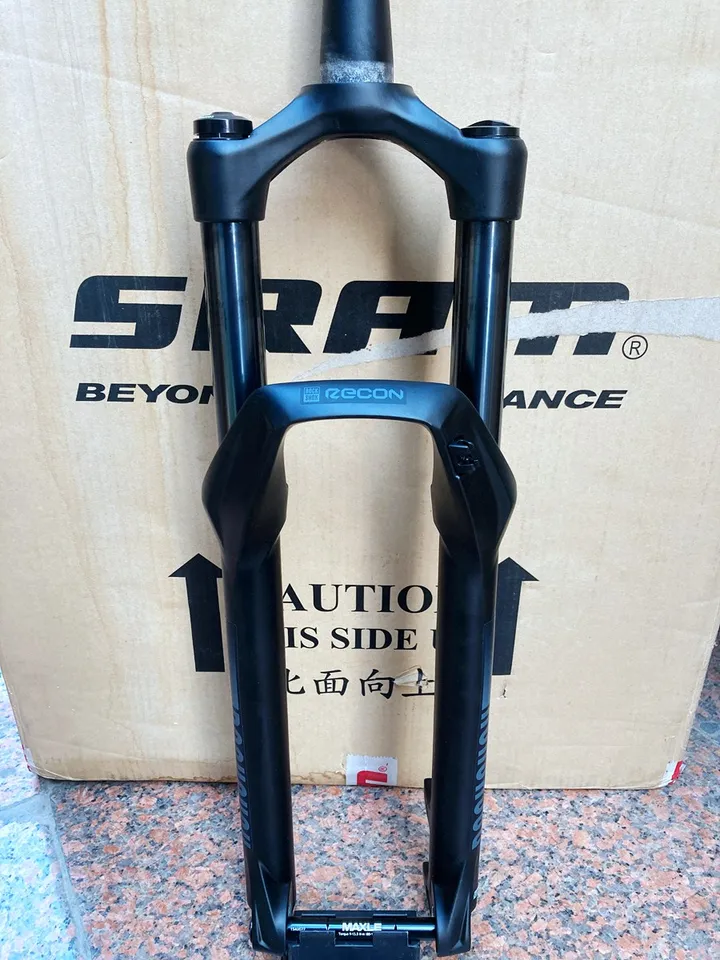 RockShox-RECON RL Air Ebike Fork, 27.5