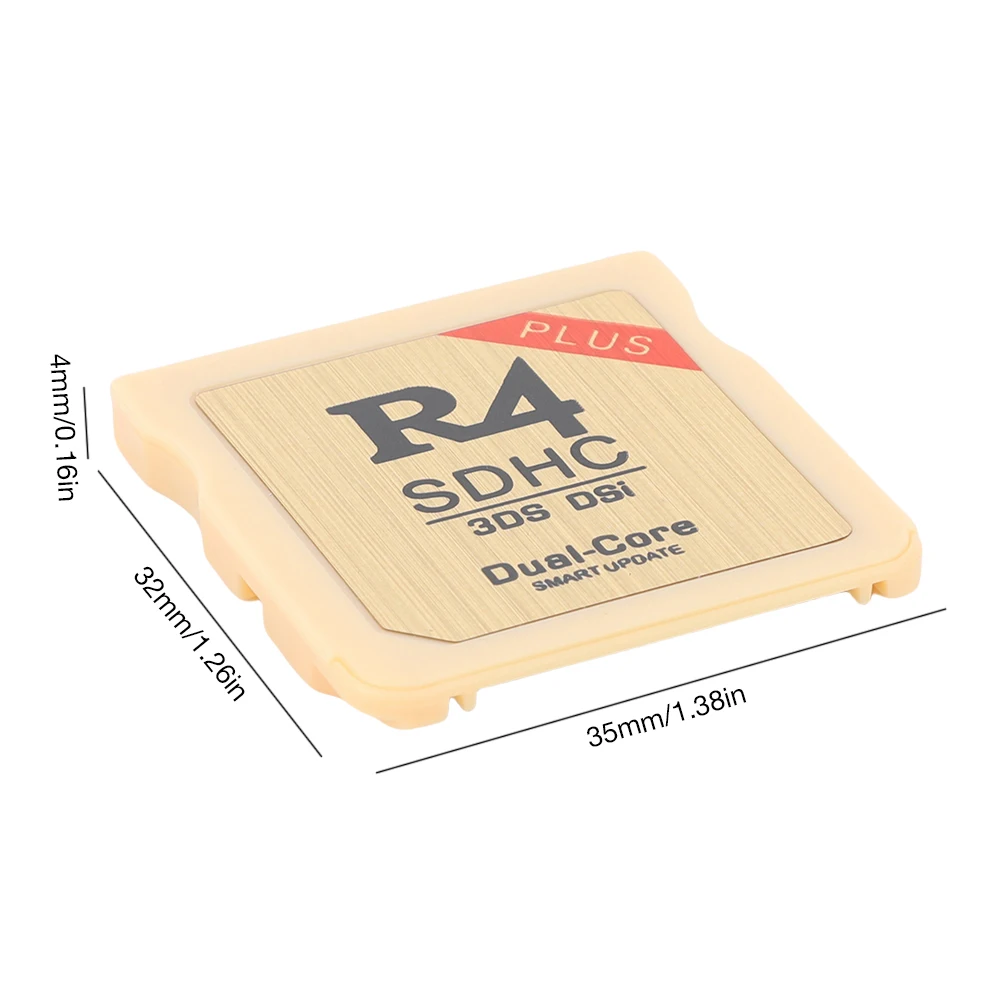 Sdhc R4 Card Games Can You Put 3ds Games On A R4 Card R4i SDHC