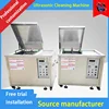 Metal accessory cleaning  Industrial Ultrasonic Cleaning Machine 4