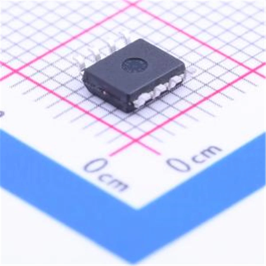 MCP4802-E/SN