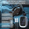 KTS Sleep Aid Device CES Stimulation Therapy 600mAh Hand-held Anxiety Depression Fast Sleep Instrument Sleeper Therapy Insomnia 2