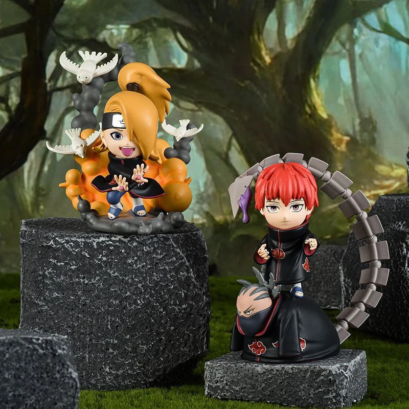 【未開封】AKATSUKI JAPAN フィギュアコレクション AKATSUKI JAPAN FIGURE COLLECTION | フィギュア | アニメグッズ