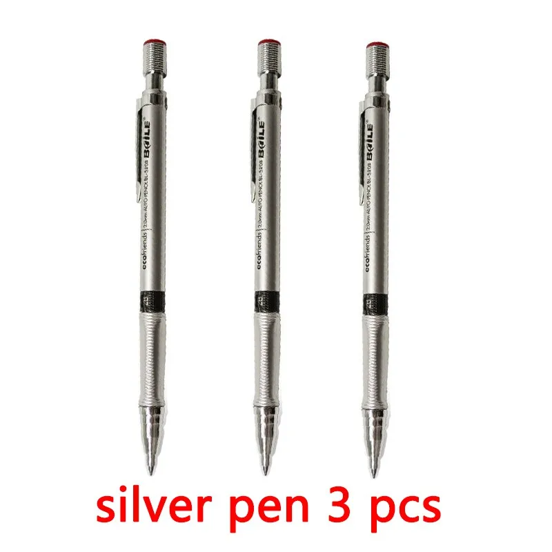 SilverPencil