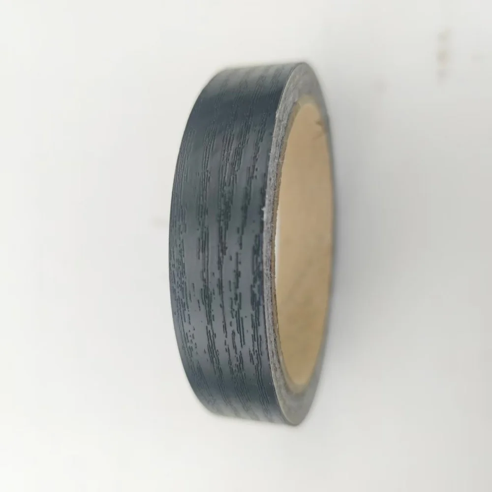 Glossy PVC Edge Banding for Wood Furniture and Cabinetry