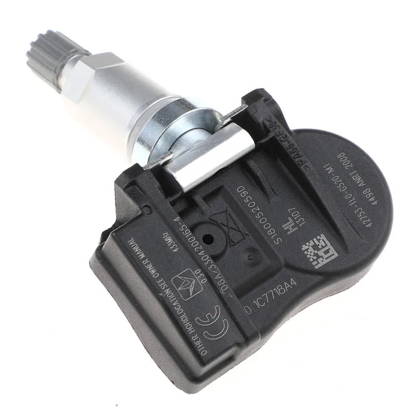 2014 2020 ȥ  TPMS Ÿ̾ з  , ڵ ׼, 42753-TL0-G520, 42753TL0G520, ǰ