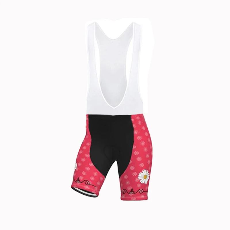Women Cycling Jersey Set Bow Plaid Shirt Road Bike Jersey Breathable Mtb Wear Clothing Cycling Shorts Kit