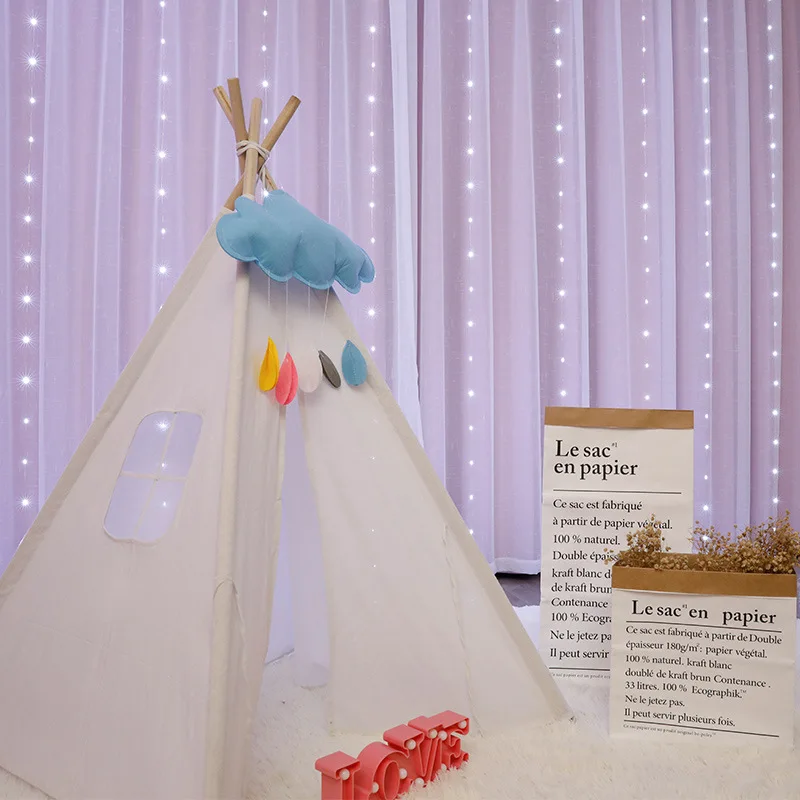 Versatile Fairy Lights