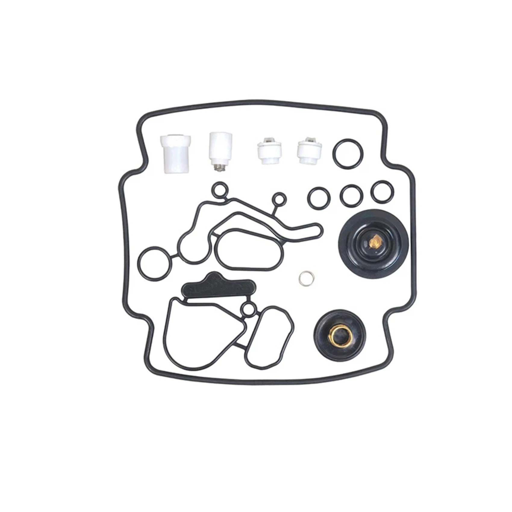 

Urea Pump Repair Kit for Emitec 5273338 L4400-1205350A 4931694