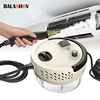 Steam Cleaner High Pressure Temperature Sterilization Handhled Household Air Conditioner Kitchen Hood Car Washer Cleaning Machin 1