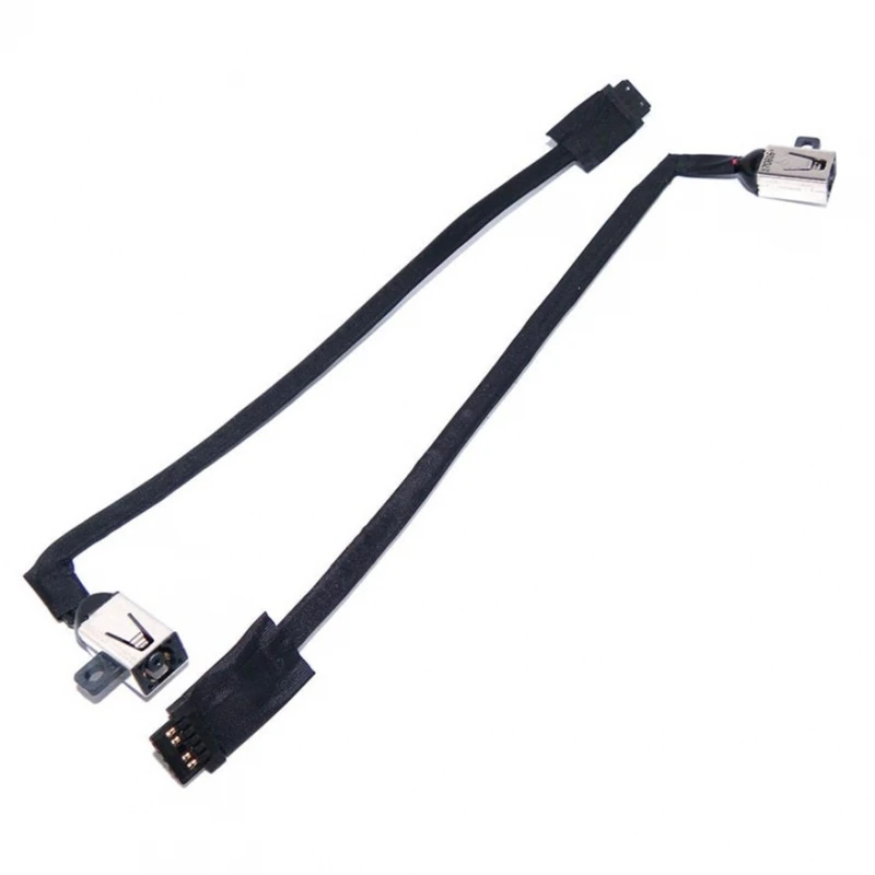 Connettore Di Ricarica Compatibile Per Hp Chromebook G5 Ee 11 G4 Corrente Di Alimentazione # P/N: Muslimb # Hp Chromebook (G5 Ee, 11 G4)