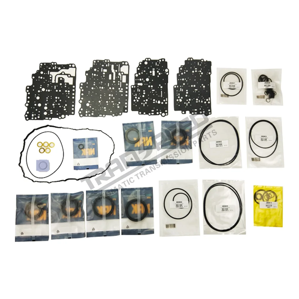 Transpeed other auto transmission systems automatic transmission rebuild kits a6mf2