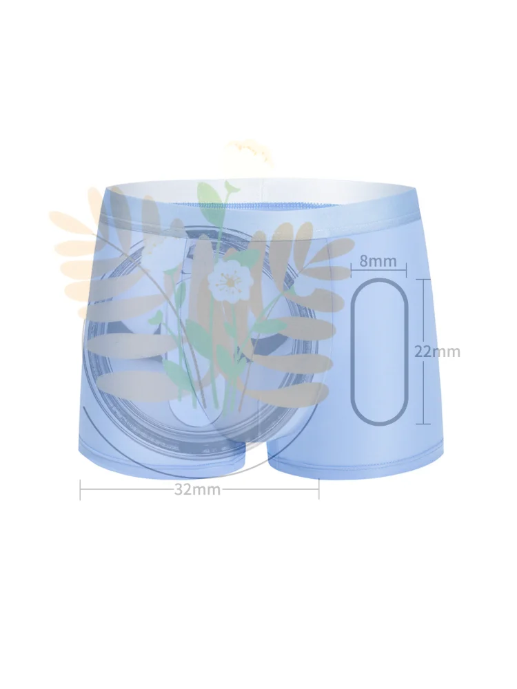 Рисунок 3 - Мужские брюки 2024