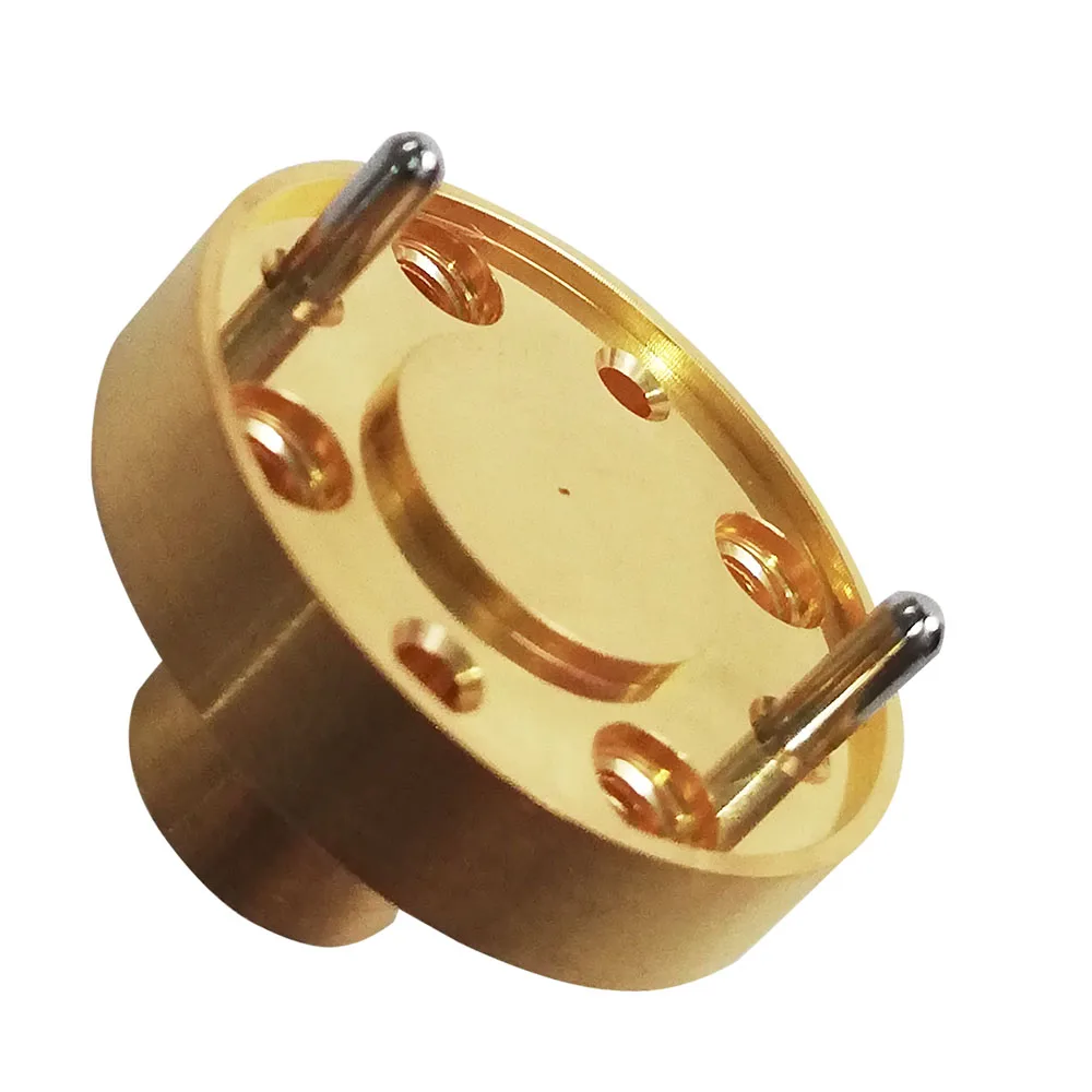 

Стандартная звуковая антенна WR1.2 600-900 ГГц