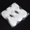 80/100Pcs Disposable Eye Mask DIY Natural Cotton Eye Paper Women Essential Product Ultrathin Silk Eye Paper Mask Do Wholesale 3