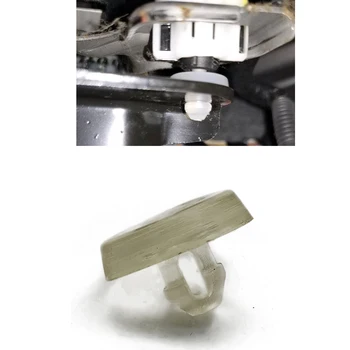 Fermo Pedale Freno Auto per Hyundai I10 I20 I30 I40 Getz Hb20 Starex H1 I800 Tucson Santa Fe Elantra Veloster Ix20