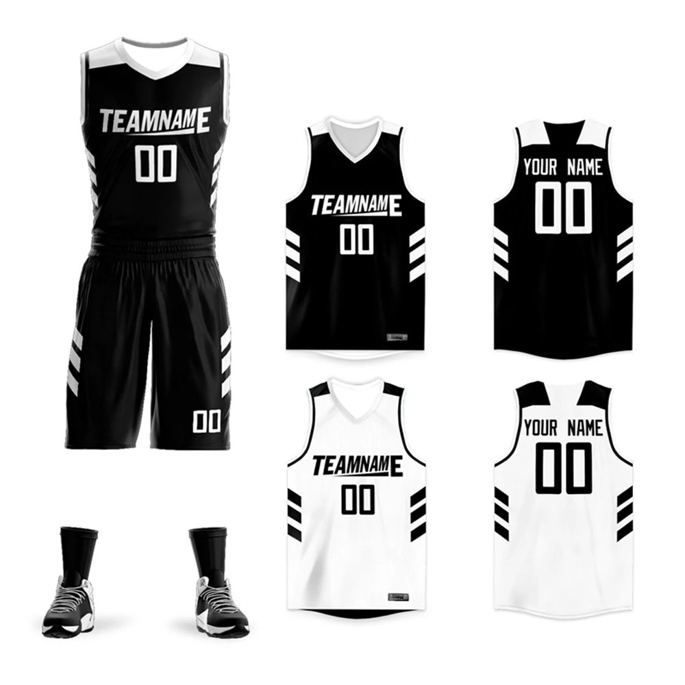 MenCollegeBasketballSetThrowbackProfessionalJerseysTracksuitsDIYCustomizedBasketball