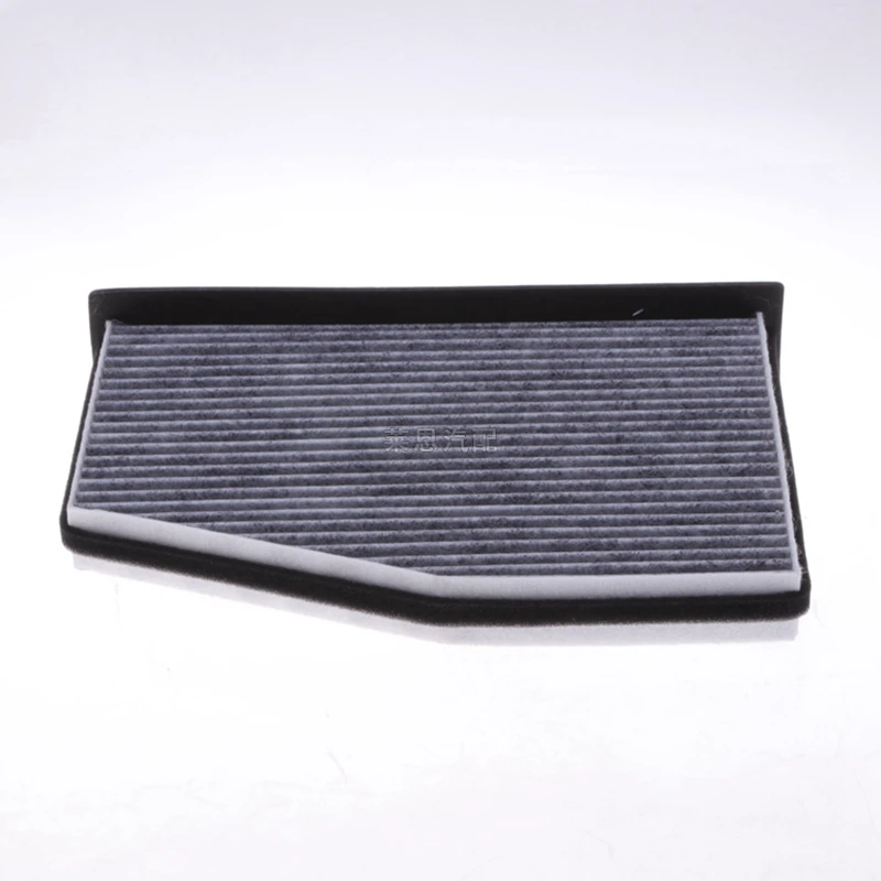 Air Filter Car Activated Carbon Pollen A/C For Audi VW