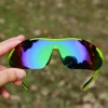 HOT2025 UV400 Myopia Sport Cycling Glasses Men Women Outdoor Sports Mountain Bike Oculos Ciclismo Running Glasses 2