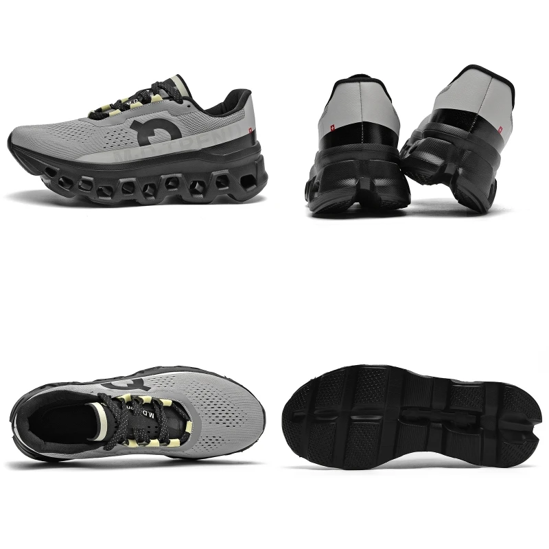 Mens Running Shoes 6