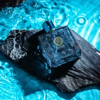 Parfum Eros pour hommes parfum longue durée parfum frais océan Cologne Eau De Parfumattractant femmes rencontres parfum féminin frais 1