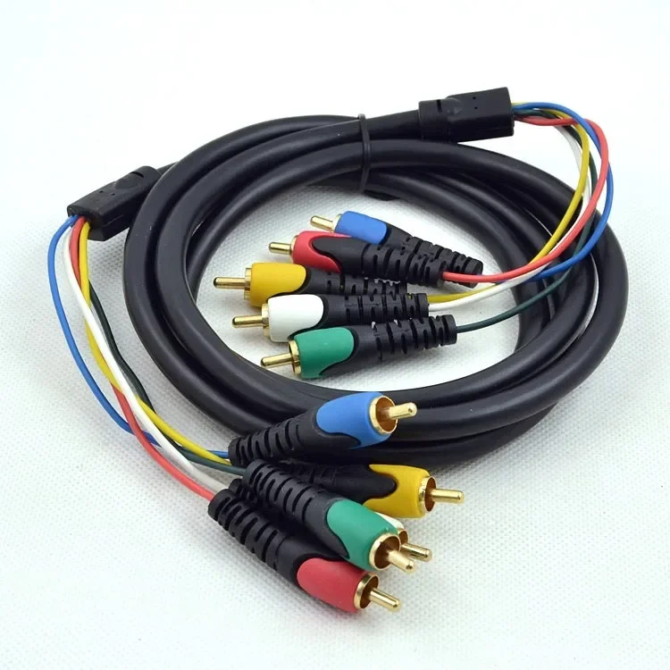  RCA ̾     ̺, 1.8m