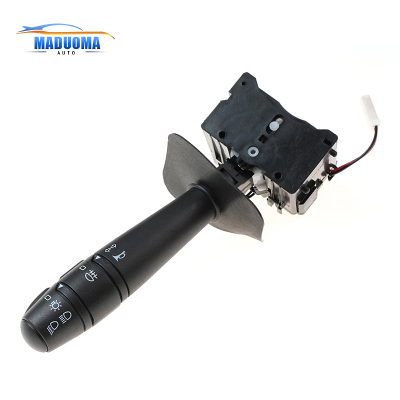 

New 77010-53057 Turn Signals Headlight Switch For Renault Megane 1 Kangoo Kubistar 7701053057 7701044278 7701058402