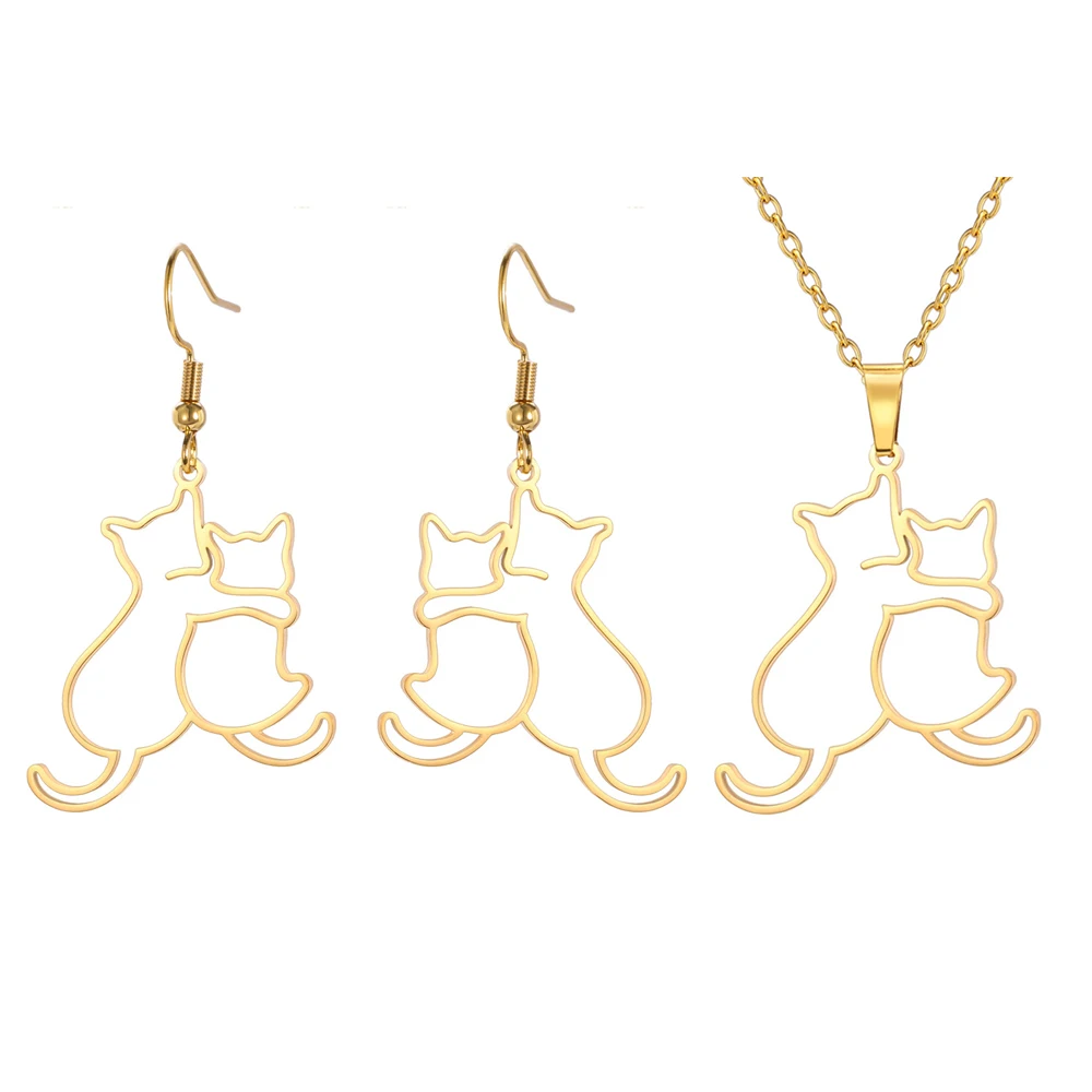 B Gold Set