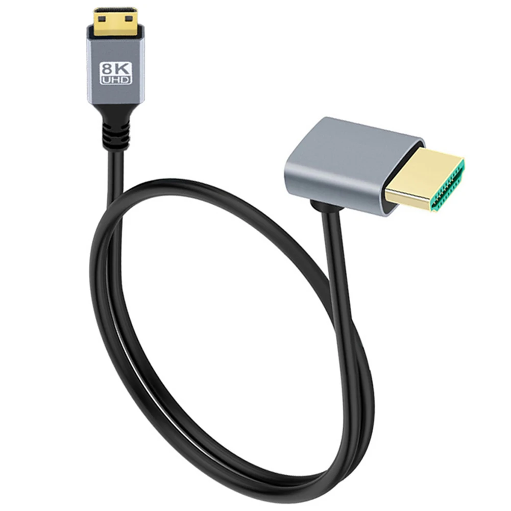 ī޶ ķڴ º ̴ HDMI ȣȯ ̺  ̺, 0.5, 1, 2M, 8K HDMI ȣȯ 2.1 ̺