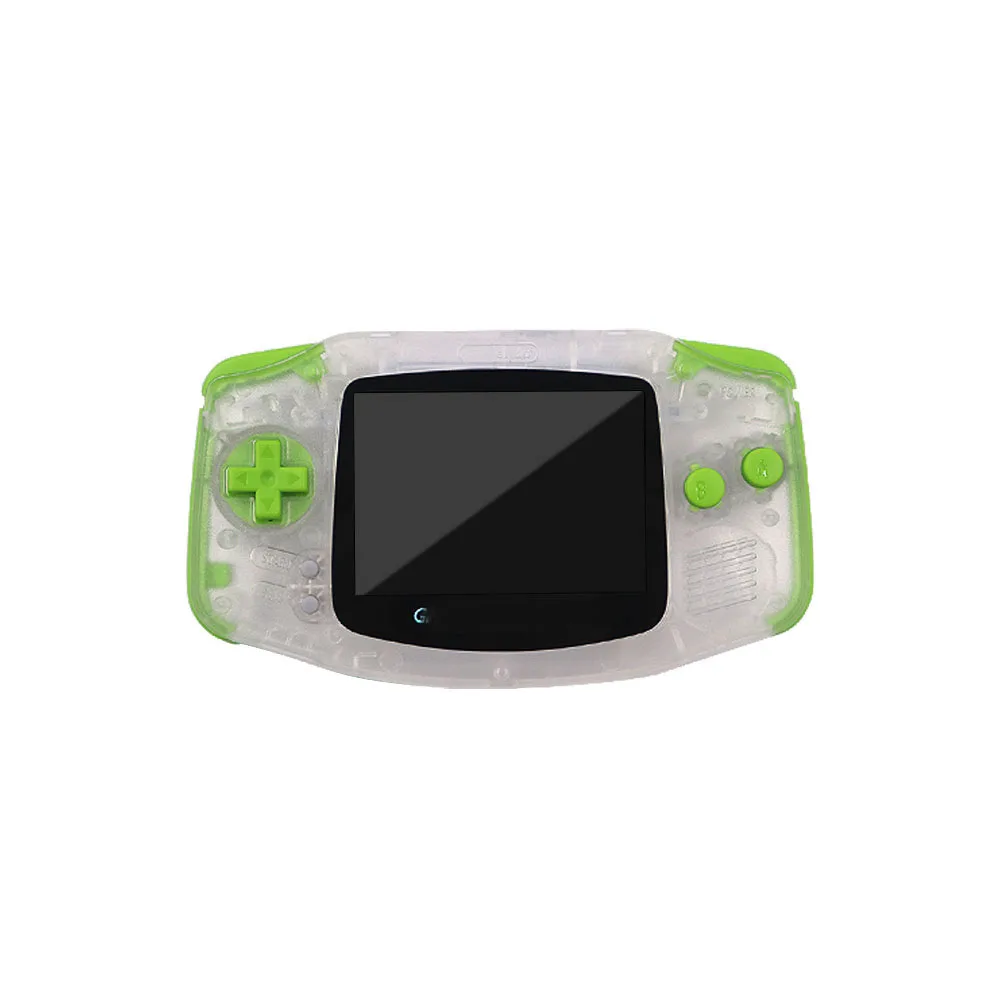 ÷  Ͽ¡ ̽ GBA IPS Ʈ LCD ŰƮ, Ӻ 꽺  ֿܼ