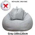 Gray 100x120cm