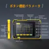 DSO152 Oscilloscope 2.8" TFT Handheld Digital Oscilloscope Kit Portable Automotive Oscilloscope 2.5MS/s High Sampling Rate 3